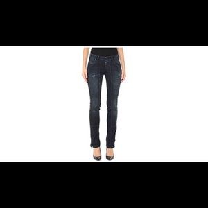 DIESEL Black Gold Jeans, NWT